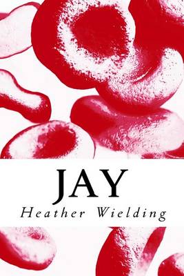 Book cover for Jay