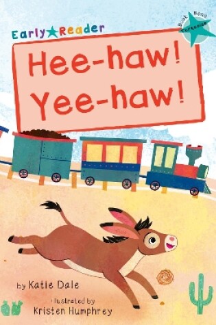 Cover of Hee-haw! Yee-haw!