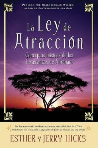 Cover of La Ley De Atracción