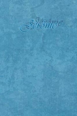 Cover of Jerome