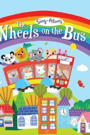 Cover of The Wheels on the Bus