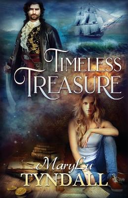 Book cover for Timeless Treasure