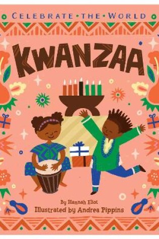 Cover of Kwanzaa