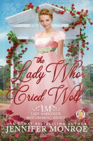 Cover of The Lady Who Cried Wolf