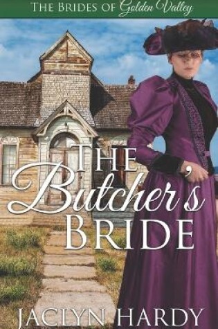 Cover of The Butcher's Bride