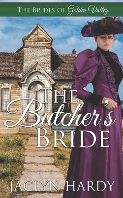 Book cover for The Butcher's Bride