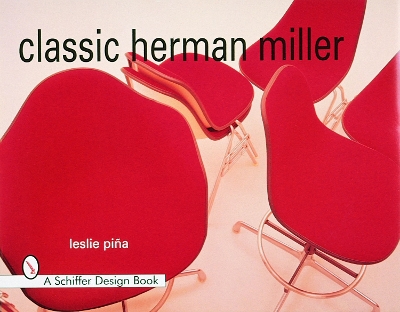 Book cover for Classic Herman Miller