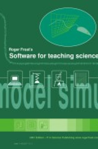 Cover of Software for Teaching Science