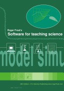 Book cover for Software for Teaching Science