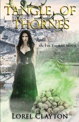 Book cover for Tangle of Thornes