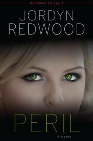 Cover of Peril – A Novel