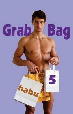 Book cover for Grab Bag 5