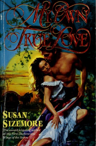 Cover of My Own True Love