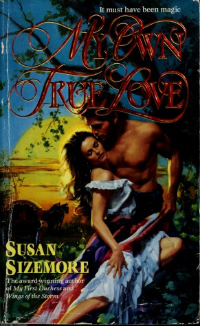 Book cover for My Own True Love