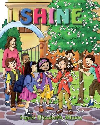 Cover of Shine