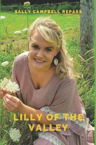 Cover of Lilly of the Valley
