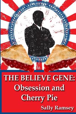 Book cover for The Believe Gene