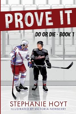 Book cover for Prove It