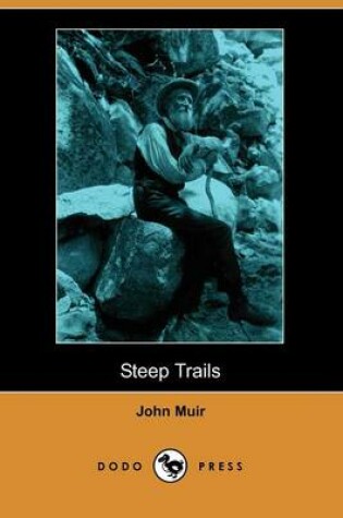 Cover of Steep Trails (Dodo Press)