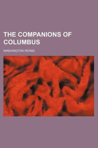 Cover of The Companions of Columbus