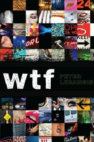 Cover of Wtf