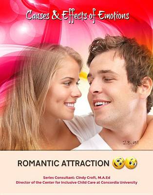 Cover of Romantic Attraction