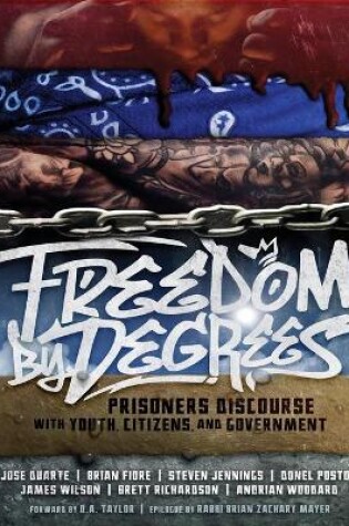 Cover of Freedom by Degrees