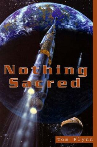 Cover of Nothing Sacred