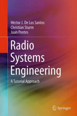 Cover of Radio Systems Engineering