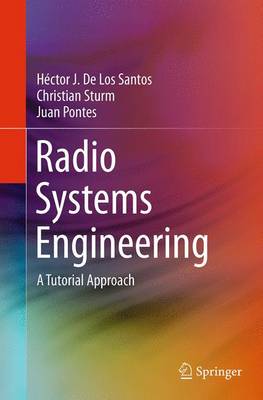 Book cover for Radio Systems Engineering