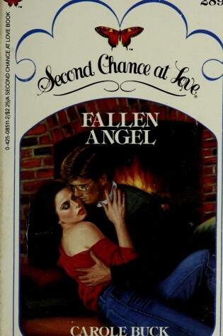 Cover of Fallen Angel