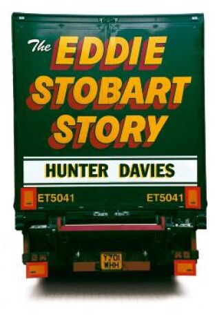 Cover of The Eddie Stobart Story