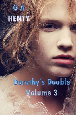 Book cover for Dorothy's Double Volume 3