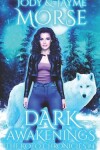 Book cover for Dark Awakenings