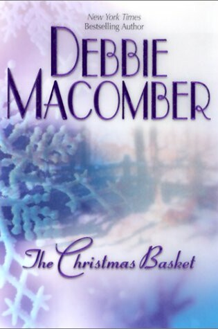 Cover of The Christmas Basket