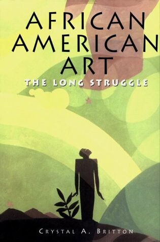 Cover of African-American Art