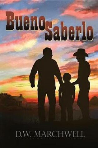 Cover of Bueno Saberlo
