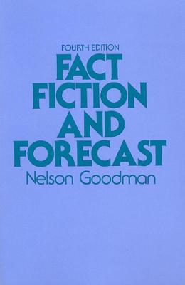 Book cover for Fact, Fiction, and Forecast