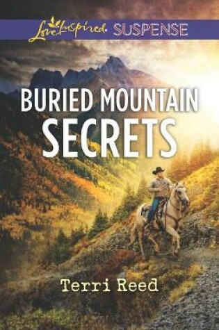 Cover of Buried Mountain Secrets