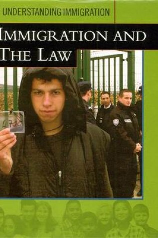 Cover of Immigration and The Law