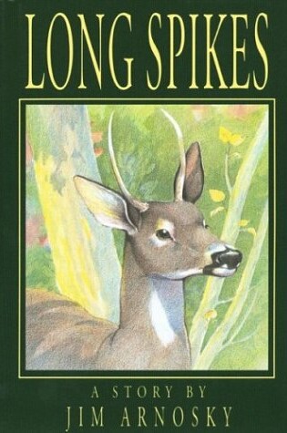 Cover of Long Spikes