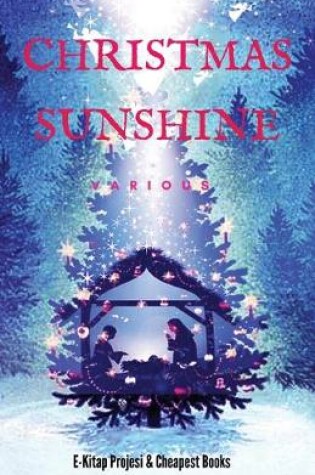 Cover of Christmas Sunshine