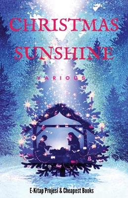 Book cover for Christmas Sunshine