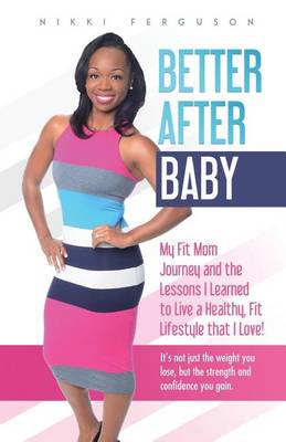 Cover of Better After Baby