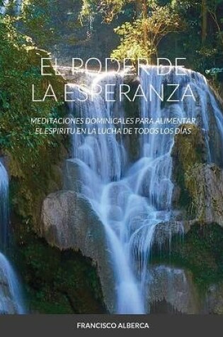 Cover of El Poder de la Esperanza