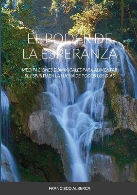 Book cover for El Poder de la Esperanza