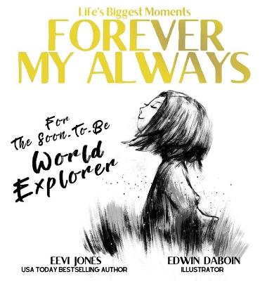 Cover of Forever My Always