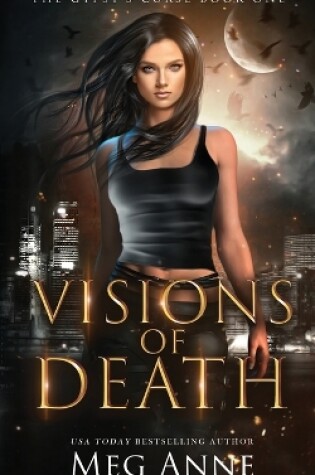 Cover of Visions of Death