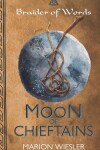 Book cover for Moon of Chieftains