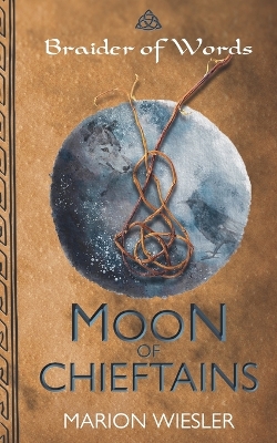 Cover of Moon of Chieftains